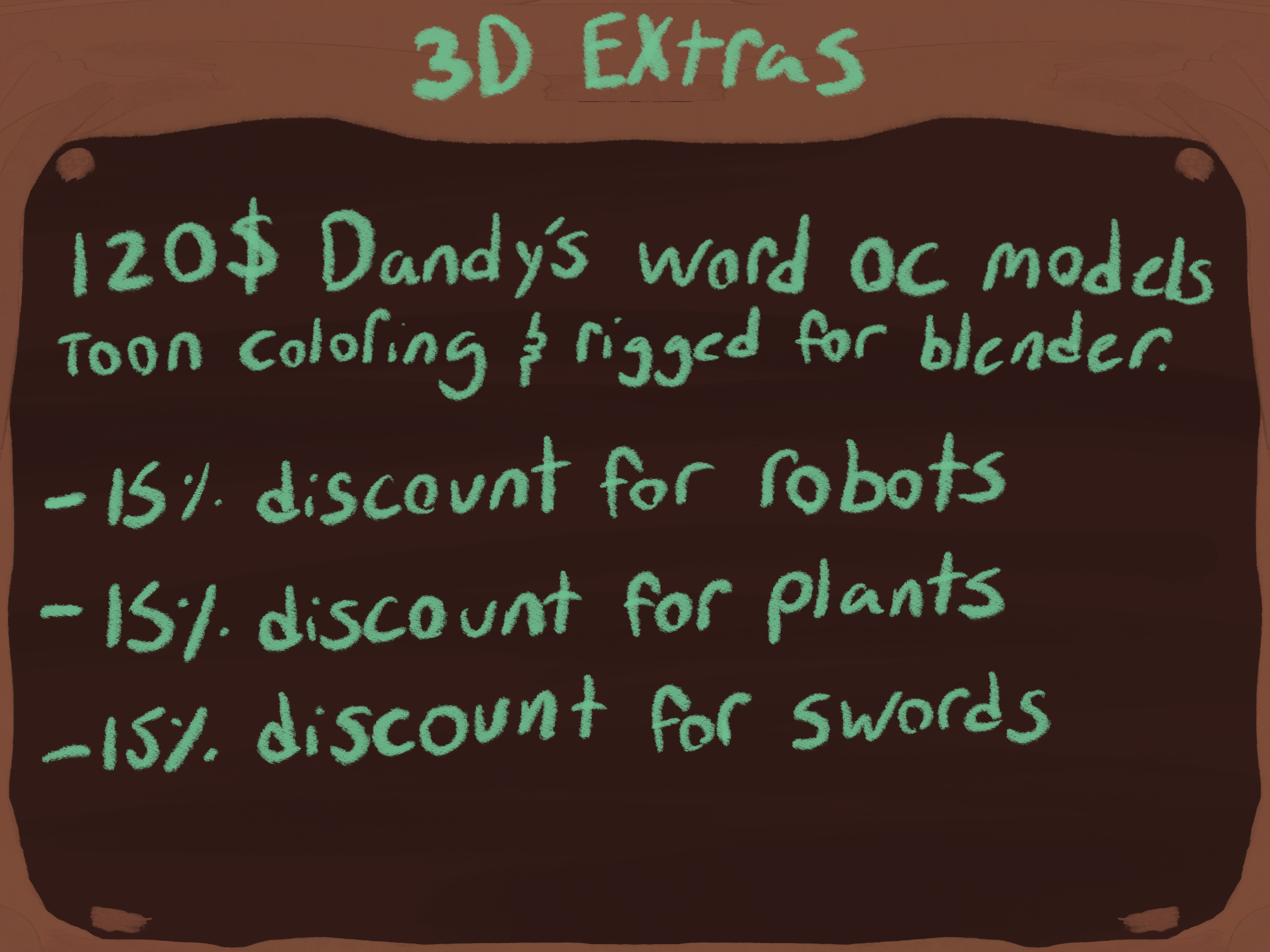 Commission Information